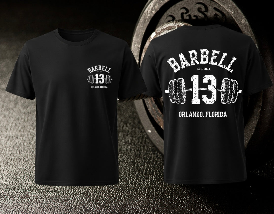 Classic Tee Shirt