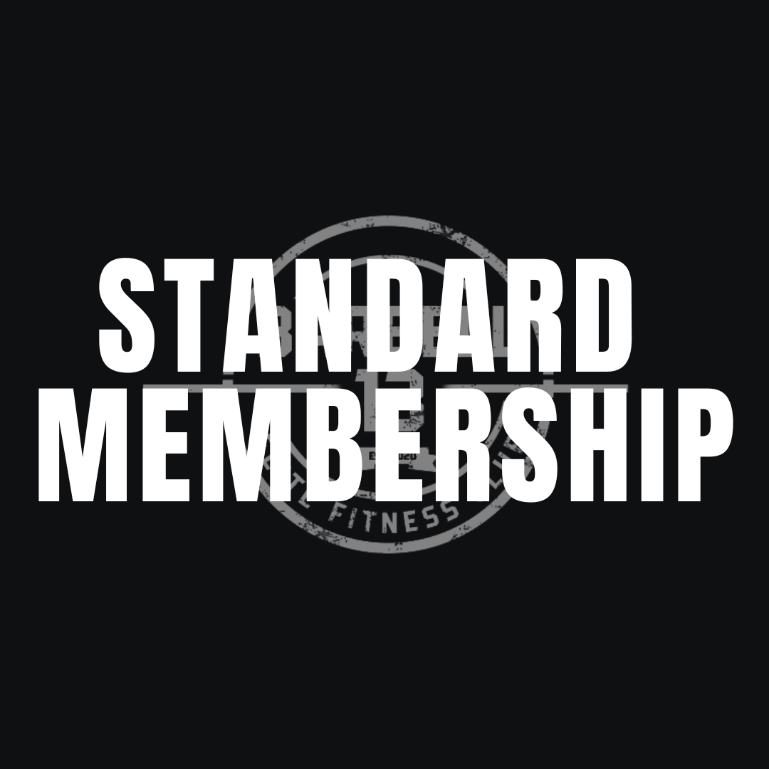 Standard Membership