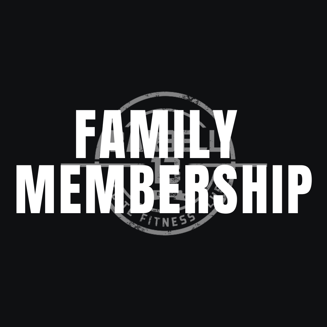 Family Membership