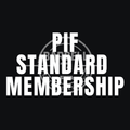 12 MONTH PAID IN FULL MEMBERSHIP