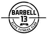 Barbell13 In Casselberry, Florida